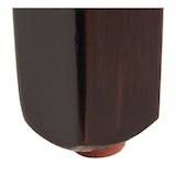 thumbnail of Chaises en Simili Cuir Rouge   Lot de 2