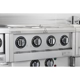 thumbnail of Buffalo 600-Serie Elektrische Kookplaat Met 4 Kookzones