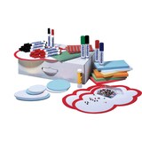 thumbnail of Franken Moderationsbox K mit selbstklebenden UMS