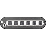 thumbnail of SpeaKa Professional 4x2 Port Toslink-Matrix-Switch mit Fernbedienung SP-2599944