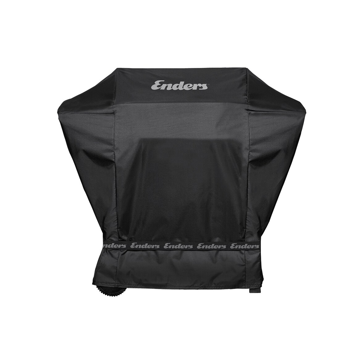 Enders Gasgrill Abdeckhaube für SAN DIEGO 4, hochwertiges Polyestergewebe (300D), UV-beständig und wasserdicht, Gasgrill Abdeckplane, Abdeckung #5689