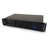 thumbnail of Amplificateur de sono -Reconditionné / occasion- 2 x 480W - Noir -  Ibiza Sound AMP600-MKII