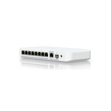 thumbnail of UbiQuiti UniFi Switch 8-poert USW-FLEX-2.5G-8-POE