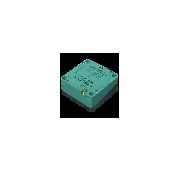 Pepperl+Fuchs Fabrik Näherungsschalter induktiv NCB40-FP-W-P1 130542