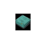 thumbnail of Pepperl+Fuchs Fabrik Näherungsschalter induktiv NCB40-FP-W-P1 130542