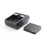 thumbnail of Mini Imprimante Bluetooth Thermique Portable Multilingue Pour Reçus Et Étiquettes YONIS