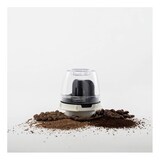 thumbnail of Finamill macina pepe- sale, a batteria crema con due finapod pro plus