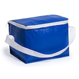 thumbnail of Kühltasche PVC 3,2 L Blau