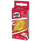 thumbnail of PRITT Recharge de colle repositionnable pour roller de colle, 16m x 8,4 mm de large