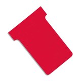 thumbnail of VALREX Etui de 100 fiches T indice 1,5 Rouge