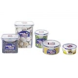 thumbnail of LOCK&LOCK   Vorratsdose rechteckig, 1,8 l