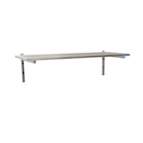 thumbnail of SARO Wandbord mit Streben, 1200 mm