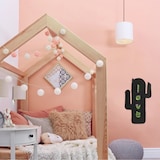 thumbnail of Securit® Quadro de parede - Silhueta Cacto - Caneta giz e kit de velcro para fixação incluídos - Edição final