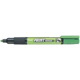 thumbnail of Marqueur permanent Paint Marker, pointe conique 4,6 mm, encre blanche