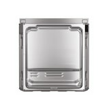 thumbnail of PRIVILEG Einbaubackofen PBWK3 JH8S BLG, 71L mit Pyrolyse