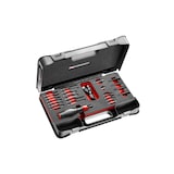 thumbnail of Tournevis Assisté 4v E Protwist® En Coffret Mbox 23 Pièces Facom Atpa4v.j23pb