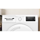 thumbnail of Bosch WTN83203 Kondenstrockner Serie 4, Auto Dry, 8 kg