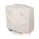 thumbnail of Housse de protection pour Barbecue (110 x 58 x 60 cm) taupe