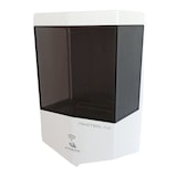 thumbnail of Automatischer Seifenspender 600 ml Schwarz Weiss Desinfektionsspender Sensor Infrarot
