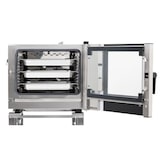 thumbnail of Four mixte compact tactile Buffalo 6 GN 1/1 professionnel