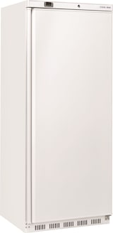 thumbnail of Cool Head Belüfteter Kühler 600 lt GN2/1. Abtau auto. Digitales Thermostat. T° +2°C/+10°C. Dim. LxWxH 78x73x189 cm. CoolHead QR600