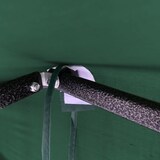 thumbnail of Rebecca Mobili Telo Ricambio Per Gazebo Verde Poliestere Oxford 800D Anti Uv 3x3