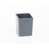 thumbnail of 1 x COFFEEPOINT Tischabfallbehälter von Durable, anthrazit. Passt in die Mitte der anthrazitfarb. Schale. ABS Kunststoff, spülmaschinenfest.
