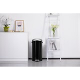 thumbnail of EKO Belle Deluxe pedaalemmer - 30 l - zwart