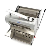 thumbnail of Affettatrice elettrica per pane - 12 mm - Maxima Maxima