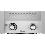 thumbnail of Torradeira de dinta Duplo Bartscher