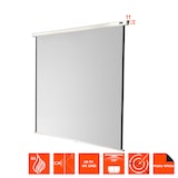 thumbnail of celexon Leinwand Rollo Economy 120 x 120 cm - 67`
