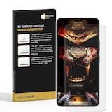 thumbnail of 2x 9H Panzerglas für Samsung Galaxy A37 5G HD klar Displayschutz Schutzglas Schutzfolie echtes Tempered Glass Screen-Protector