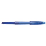 thumbnail of PILOT Stylo bille SUPER GRIP G pointe moyenne encore Bleue