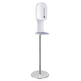 thumbnail of Saro desinfectiemiddel dispense
