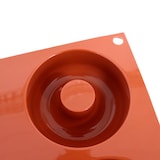 thumbnail of Schneider - Silikon-Backform, Donuts Ø 75 mm, Höhe: 25 mm