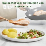 thumbnail of Bikolo® Keukengerei Set 10-Delig + Houder - Houten Spatel - Spatels - Kookgerei Set - Spatelset
