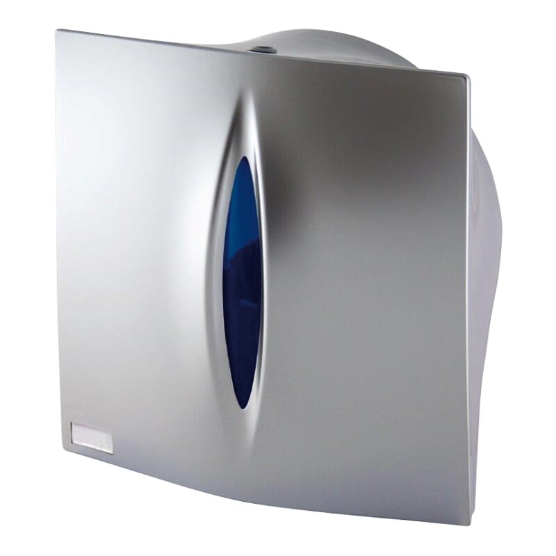 Dispensador de papel higiénico modelo nube