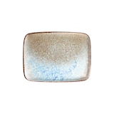 thumbnail of IDFine Delta Quadro Rectangular Plate 31 cm (27 *  6 Stück