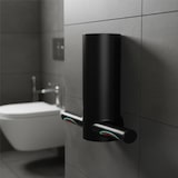 thumbnail of Secador de Mãos Profissional Global-Aqua NovaStorm V5, Secagem Ultrarrápida 7s, Filtro Higiénico + UVC, Sensor ECO, Design Slim