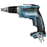 thumbnail of Makita DFS452Z - Trockenbauwand Schraubenzieher - schnurlos - 1/4-Zoll-Inbuseinsatz - ohne Batterie - 18 V