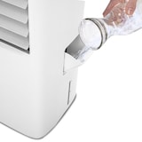 thumbnail of TROTEC Aircooler, Luftkühler, Luftbefeuchter PAE 40