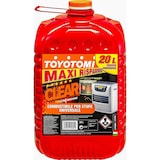 thumbnail of Toyotomi CLEAR combustibile per stufe, ultra inodore 20 litri
