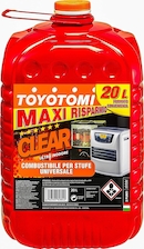RICARICA GEL COMBUSTIBILE PER FONDUTA BOURGUIGNONNE CF. PZ.3
