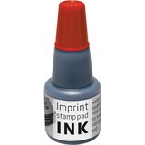 thumbnail of Stempelkissenfarbe Imprint 143658 24ML rot