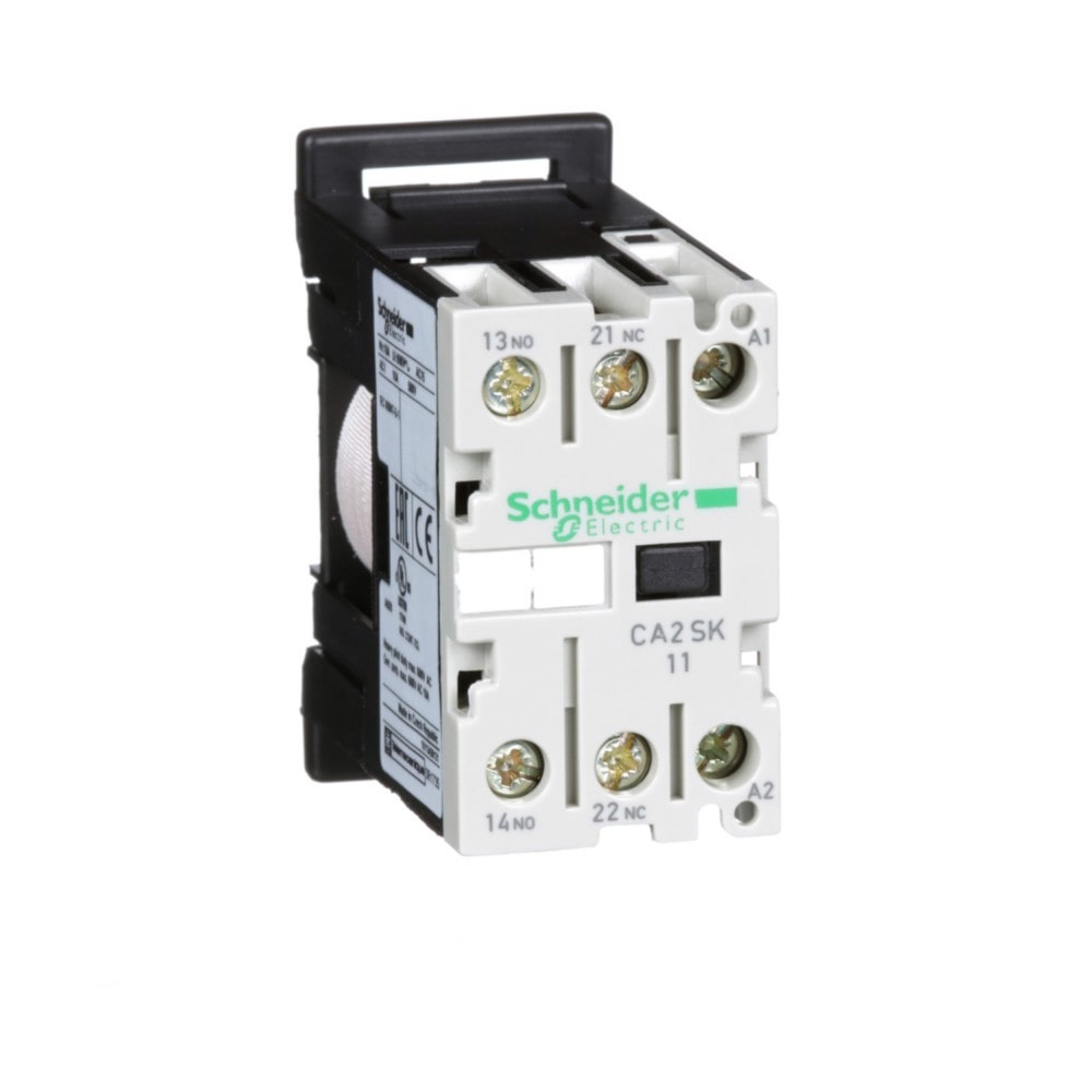 Schneider Electric Hilfsschütz CA2SK11F7