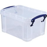 thumbnail of Really Useful Box Aufbewahrungsbox 1.6C 19x11x13,5cm 1,6l transparent