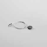 thumbnail of Festes Aufhängungsset für SWAY MOOD Dunkelgrau - Zubehör mit Kordel