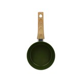 thumbnail of Menastyl - Casserole 16cm colorama olive - en aluminium - revêtement antiadhésif en céramique