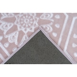 thumbnail of Kayoom Teppich Monroe 200 Rosa - W14DY-120-170-E