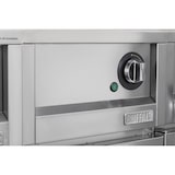thumbnail of Buffalo 600-serie frietbakje